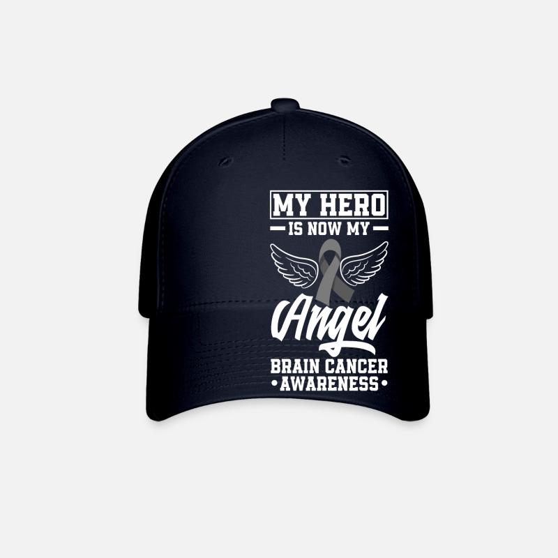 Brain Cancer Caps \u0026 Hats | Unique 